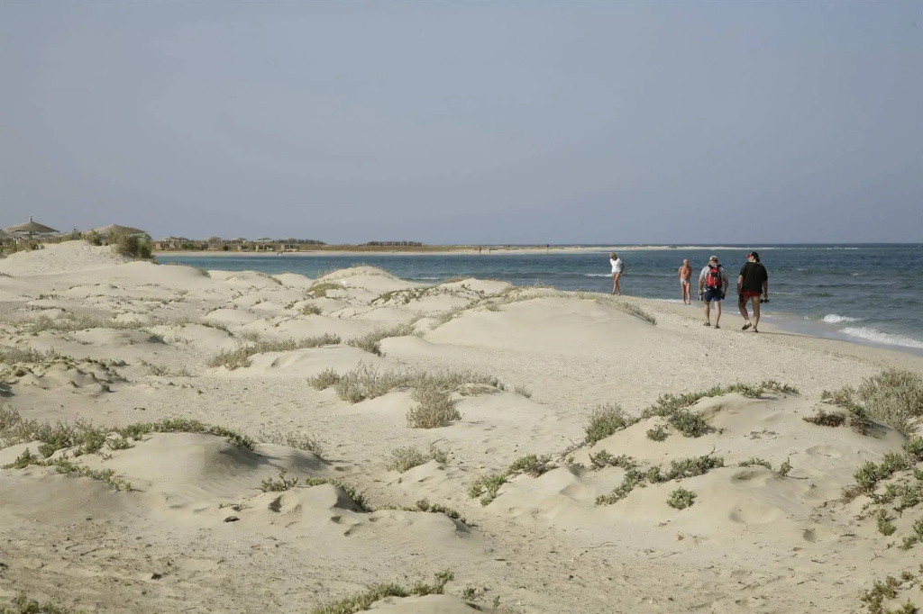 Shams Alam Beach Resort - All inclusive - фото 28