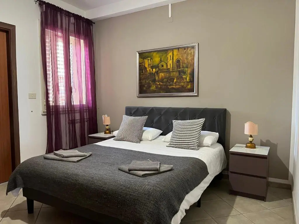 Superior Apartment