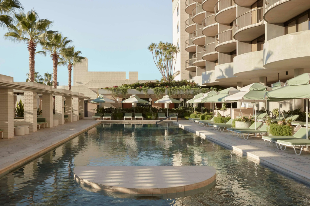 The Calile Hotel - 3