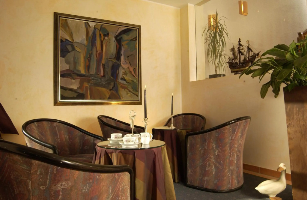 Hotel photo 14