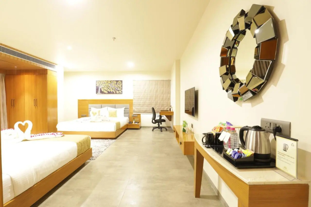 Hotel photo 16