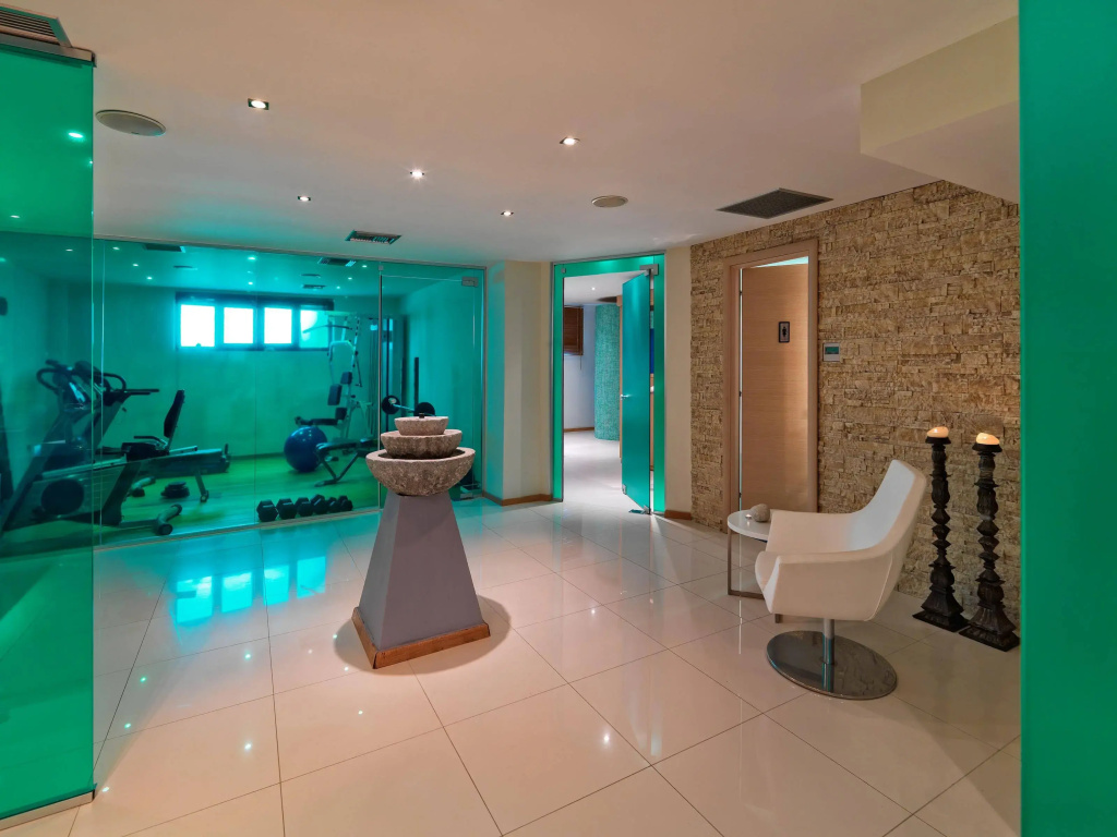Hotel photo 2