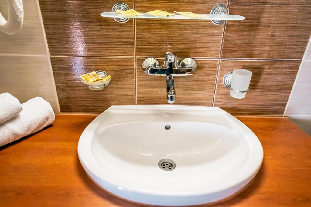 Izola Paradise Hotel - All Inclusive - фото 10