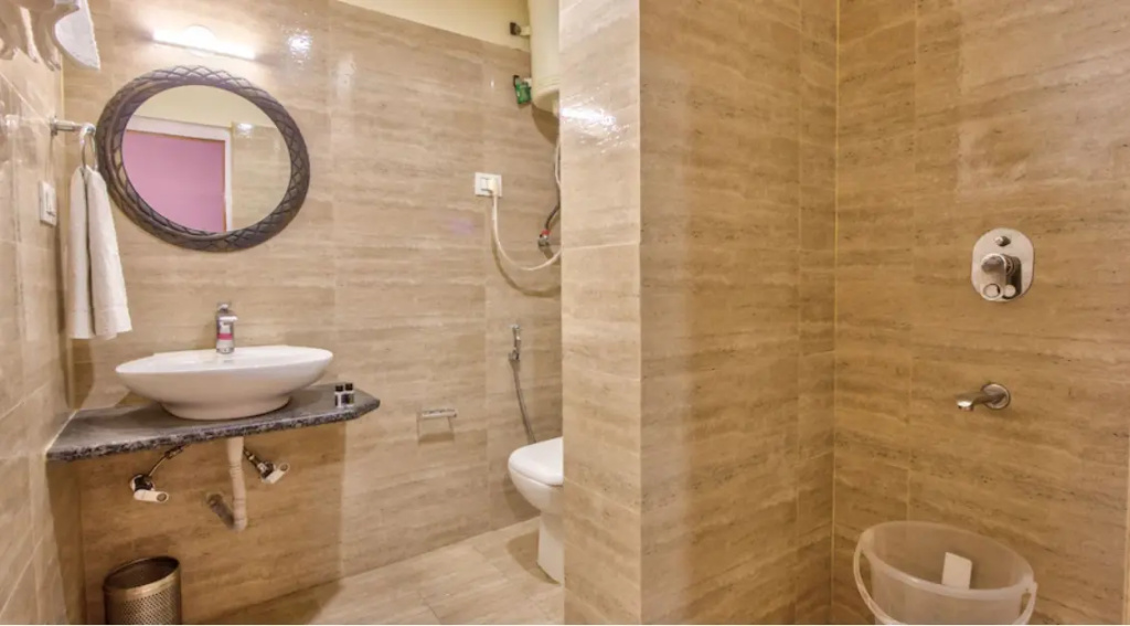 Standard room