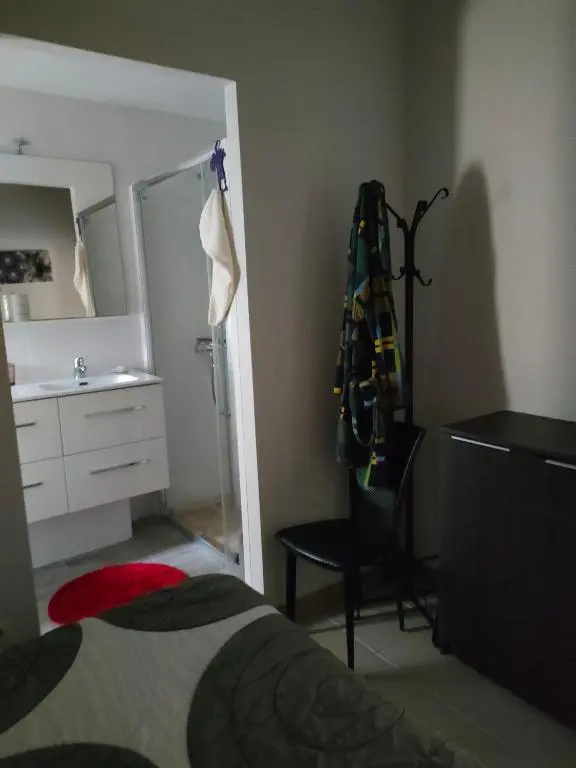 Voir la photo 4 — CHEZ TINOU appartement T2 saisonnier