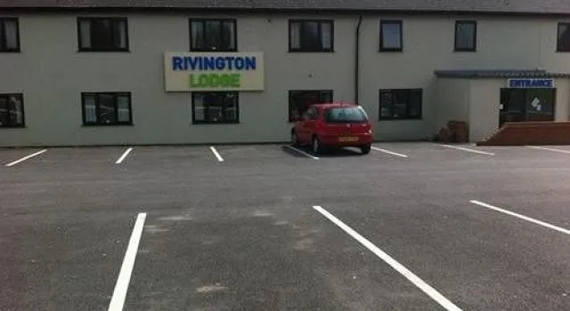 Rivington Lodge
