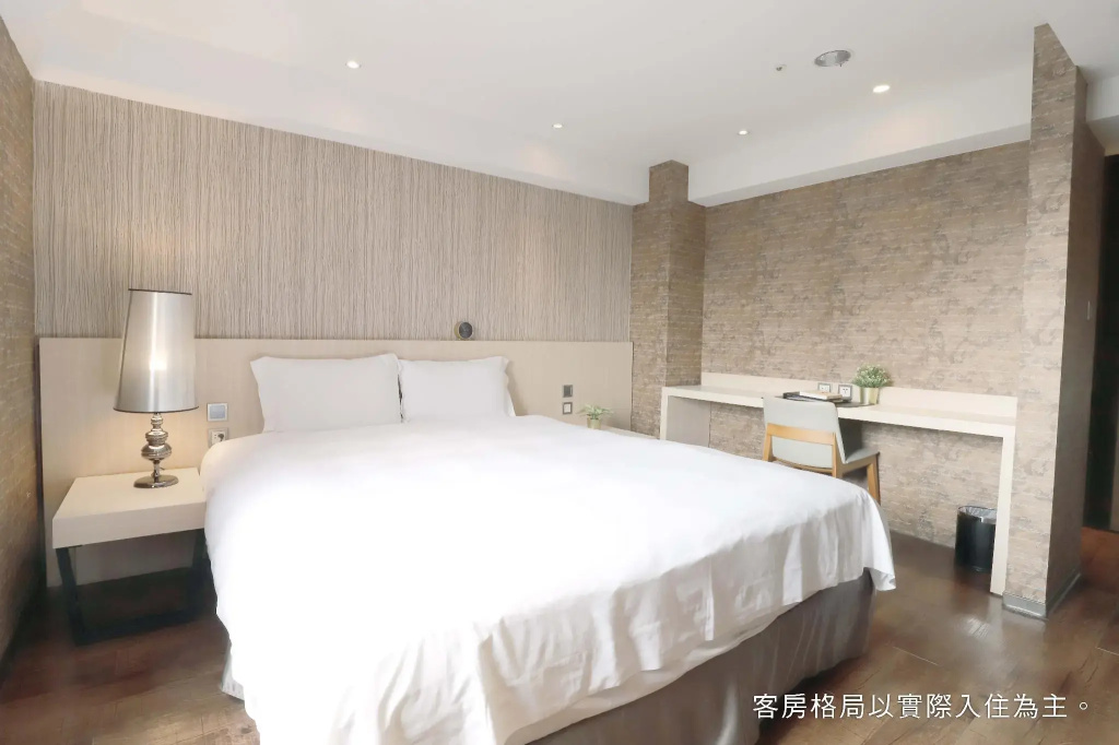 Talmud Hotel Yizhong - Général