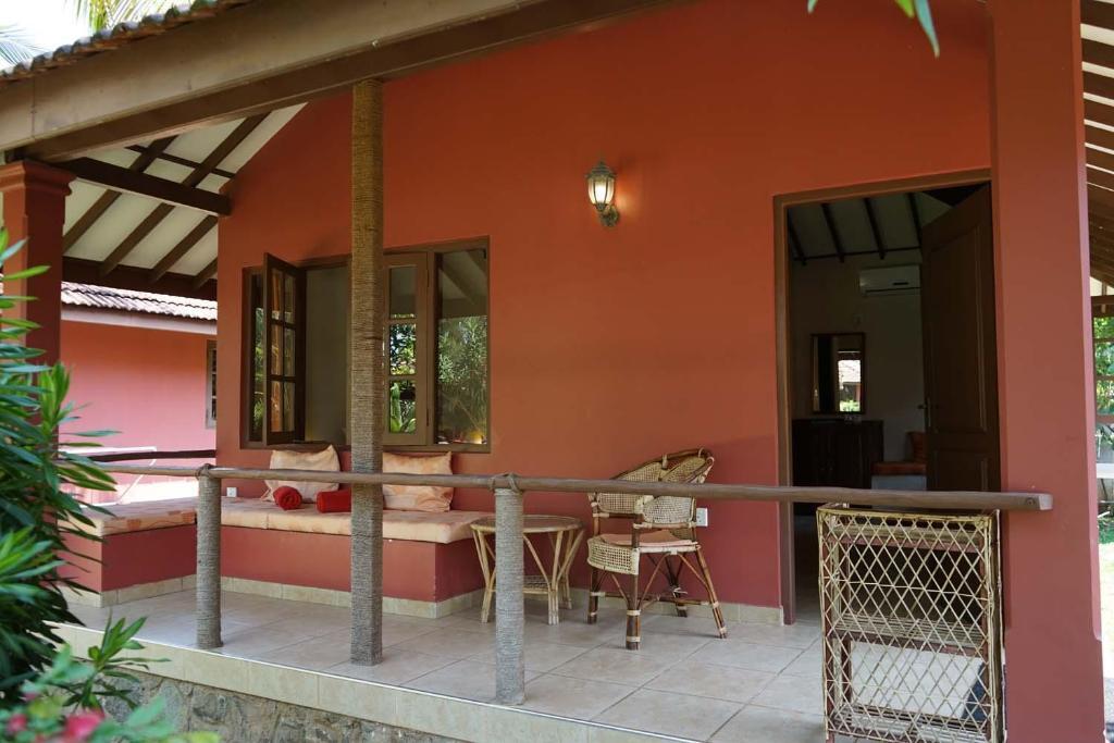 Puetz Travels Beach Resort