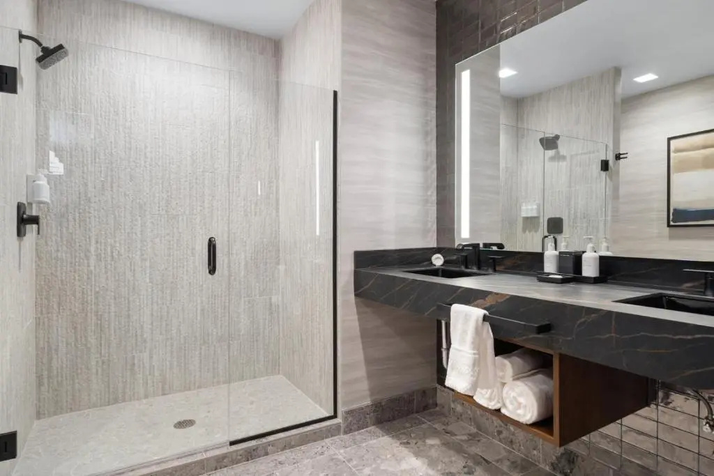 Flying Horse Resort & Club - Chambres