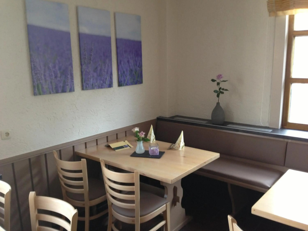 Hotel Restaurant Kromberg - Général