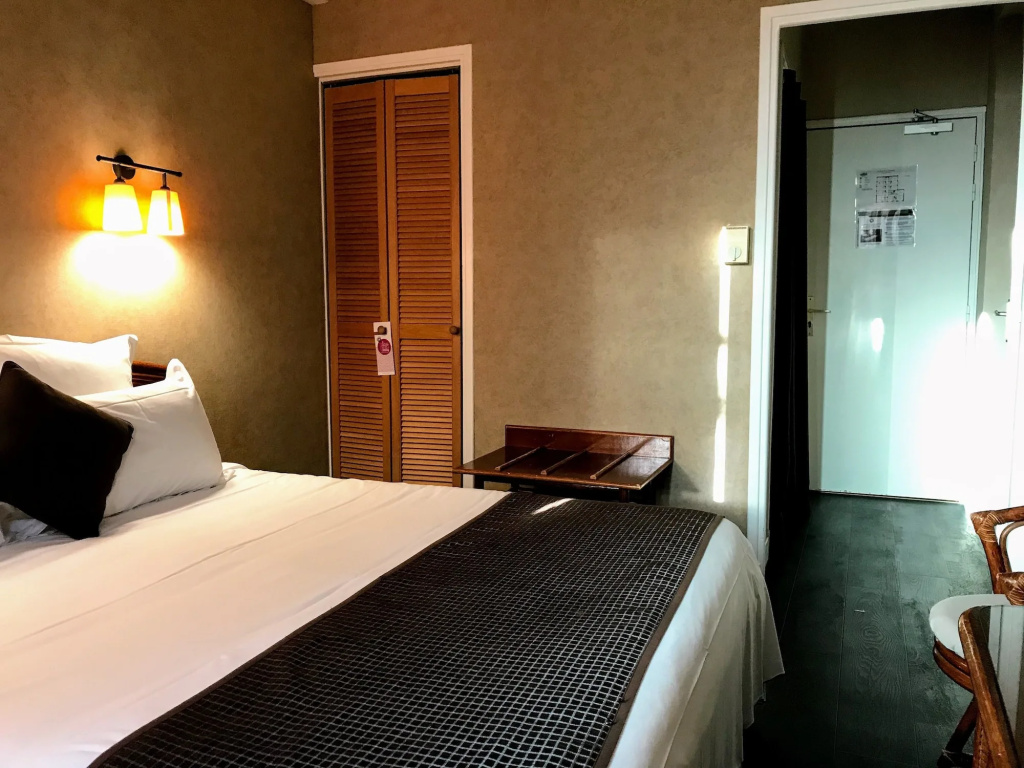 Hotel photo 7