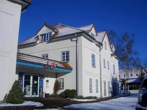 Hotel Ingeborg - Général