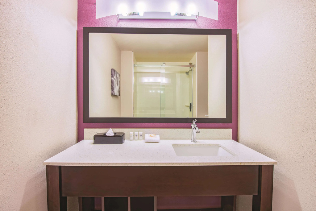 La Quinta Inn & Suites by Wyndham York - Général