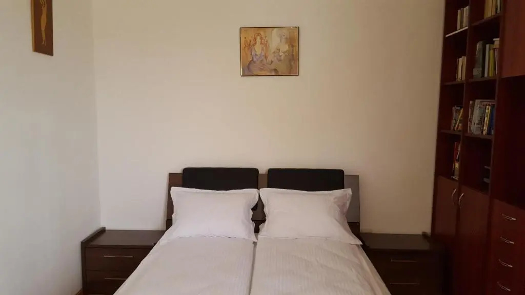 Zorii Zilei - Chambres