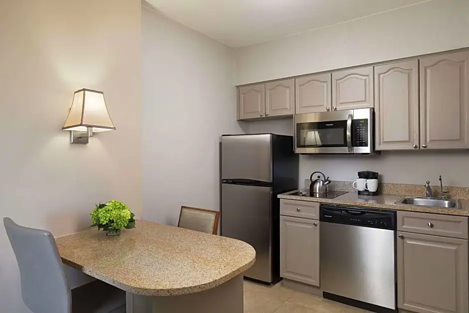 Homewood Suites by Hilton Lubbock - Chambres