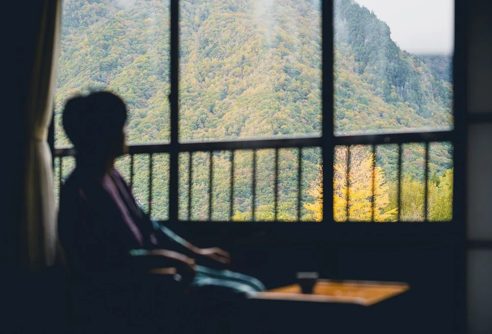 Ryokan Yakenoyu 사진 3