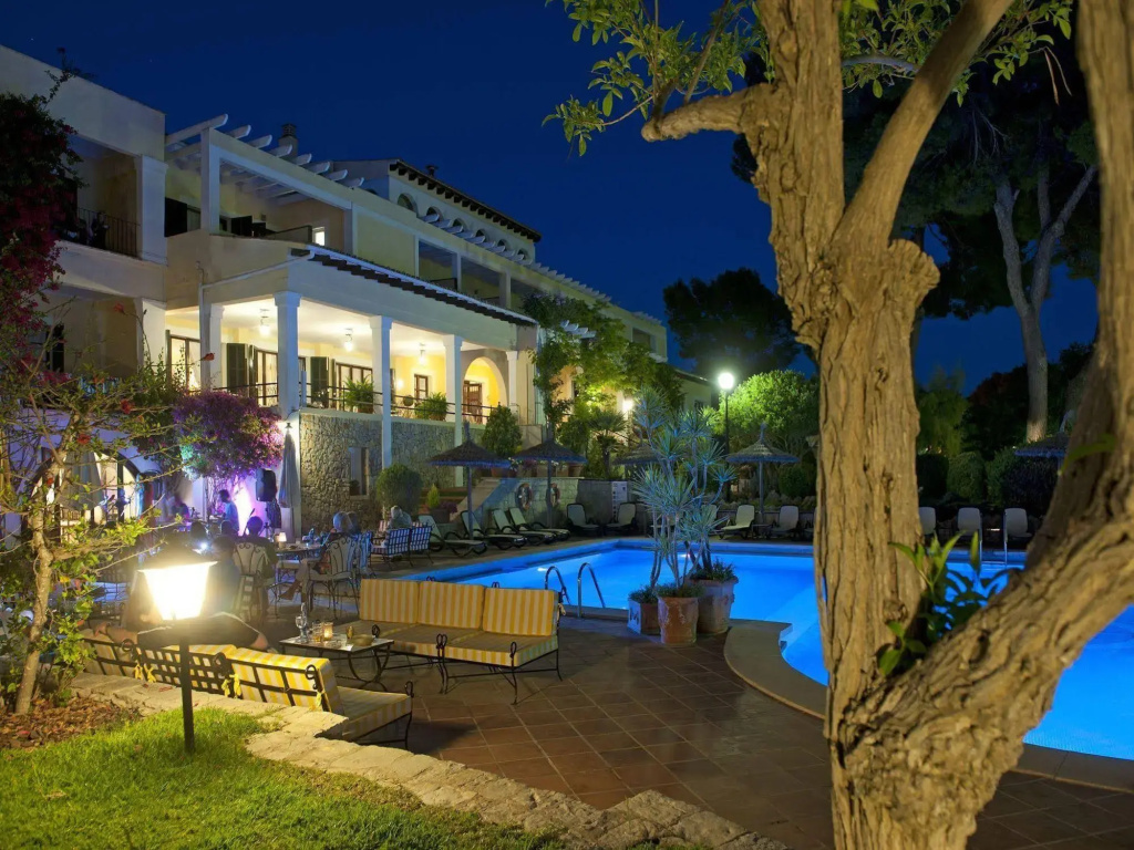 Hotel Bahia - Général