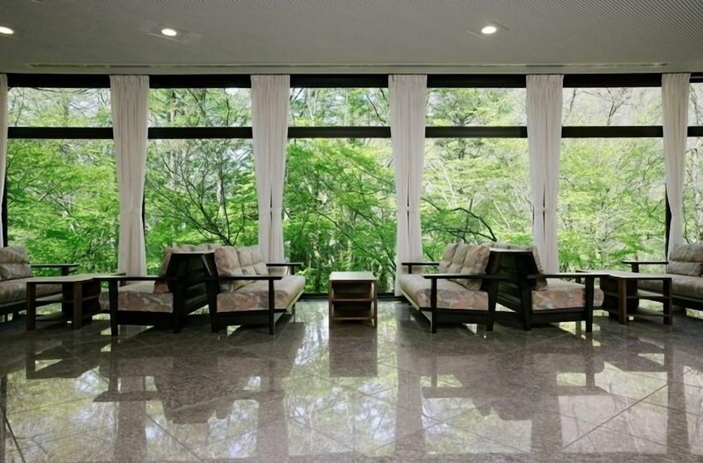 Nakaokogen Hotel Kazaguruma 사진 31