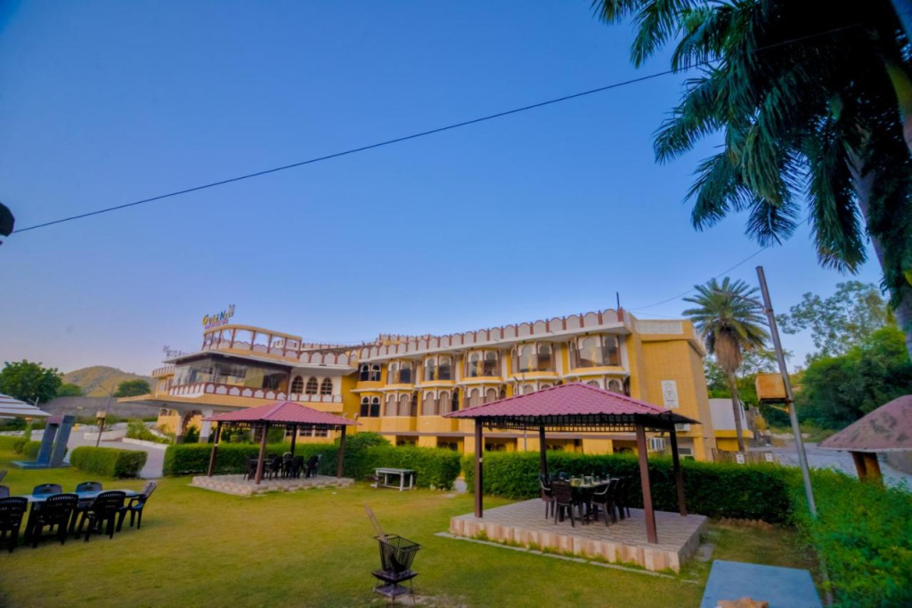 Hotel photo 31