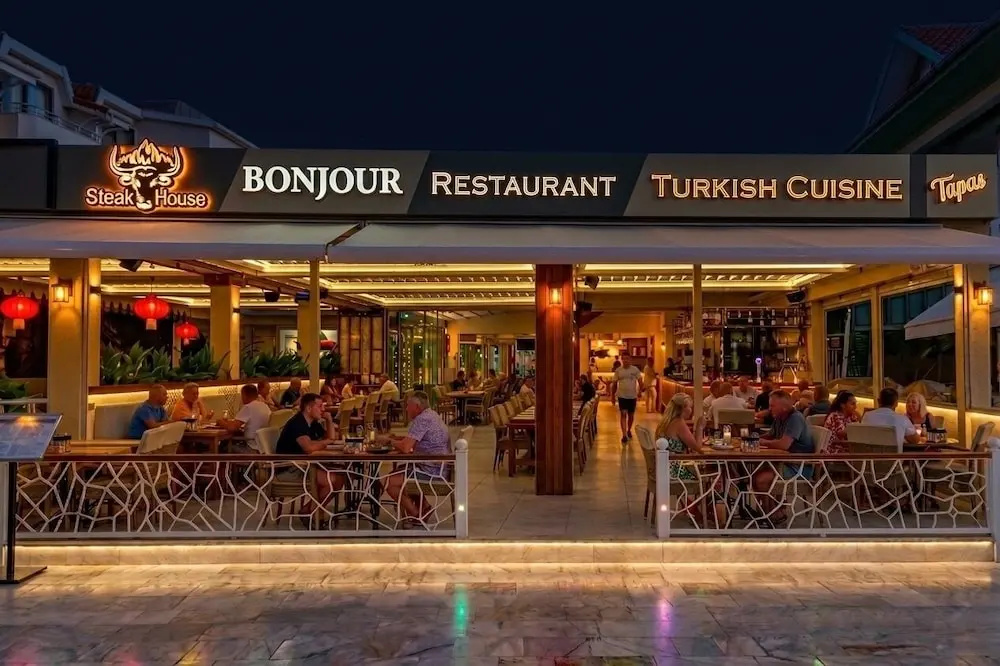 Hotel photo 30
