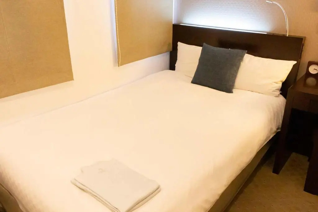 Hotel Massimo Mishima - Chambres