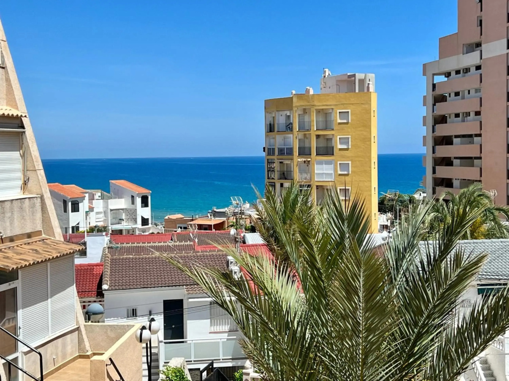 Apartment in La Mata