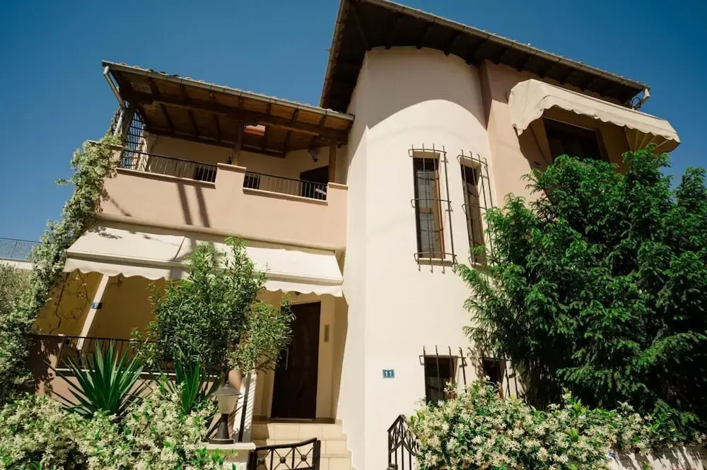 Sylvi Maisonette Volos