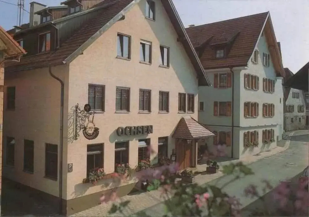 Ochsen - Général