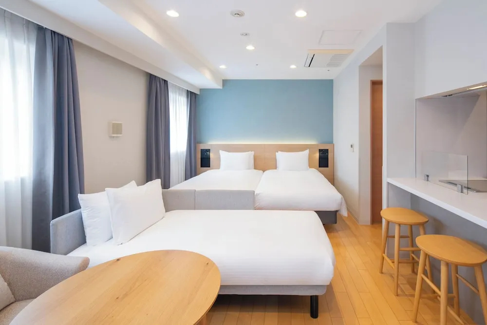 La'gent Stay Sapporo Oodori Hokkaido 사진 7