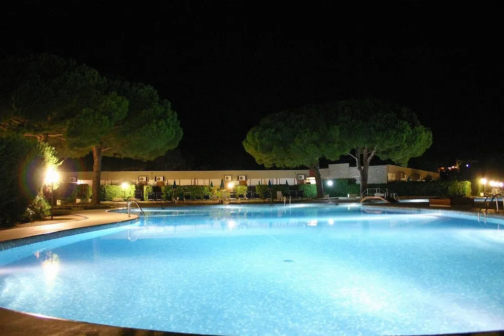 Aviotel Residence Hotel - Général