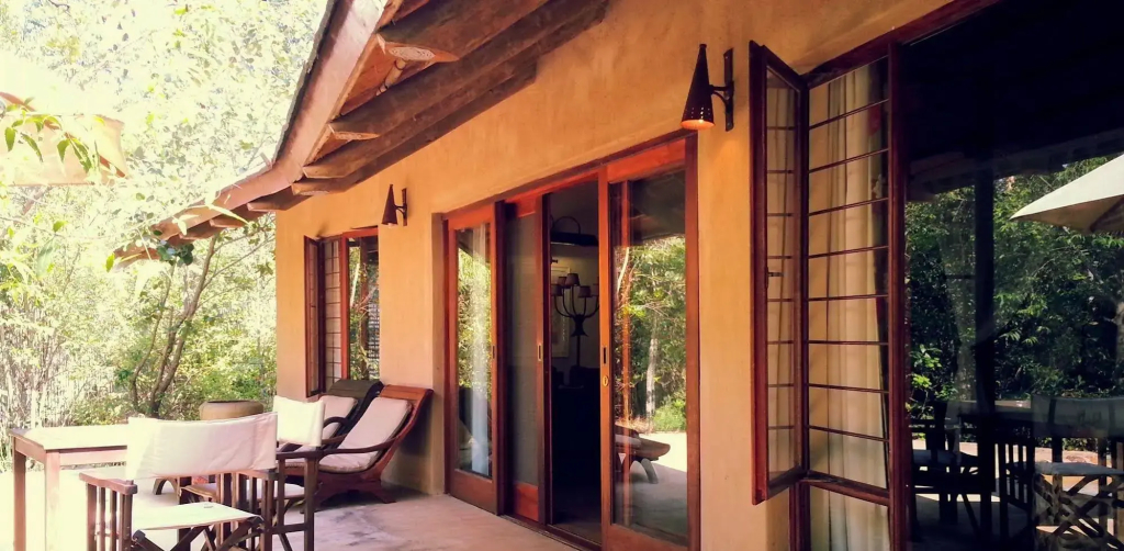 Tanamera Lodge - фото 2