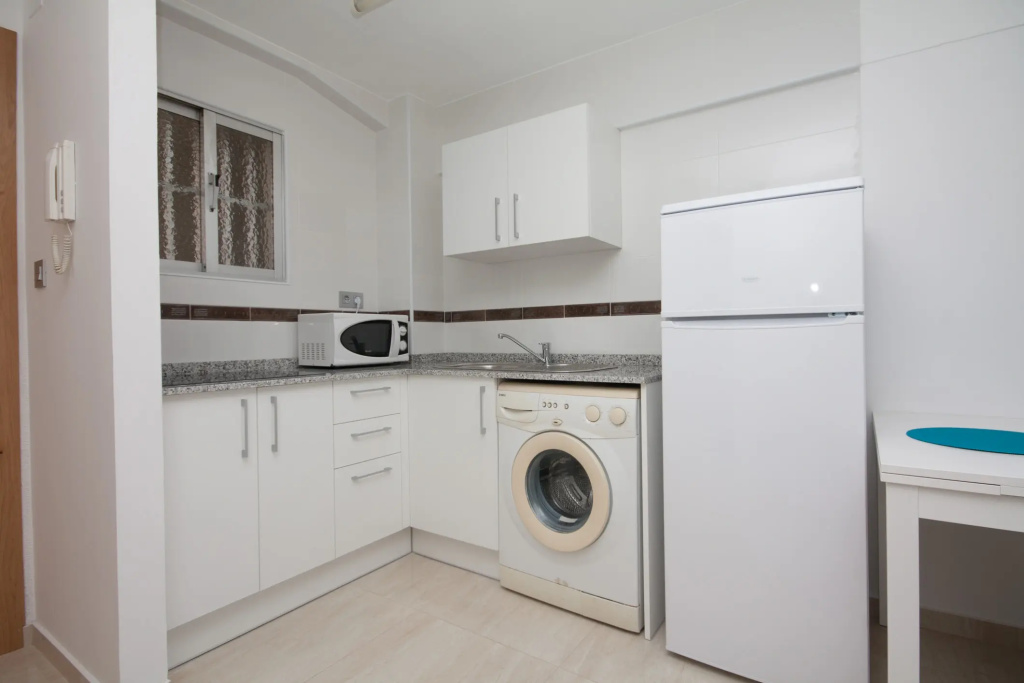Apartamentos Niza - фото 10