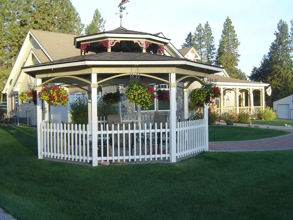 American Country Bed and Breakfast