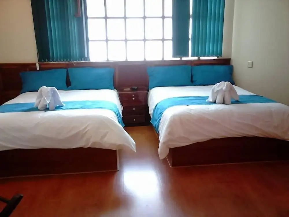 Hotel photo 7