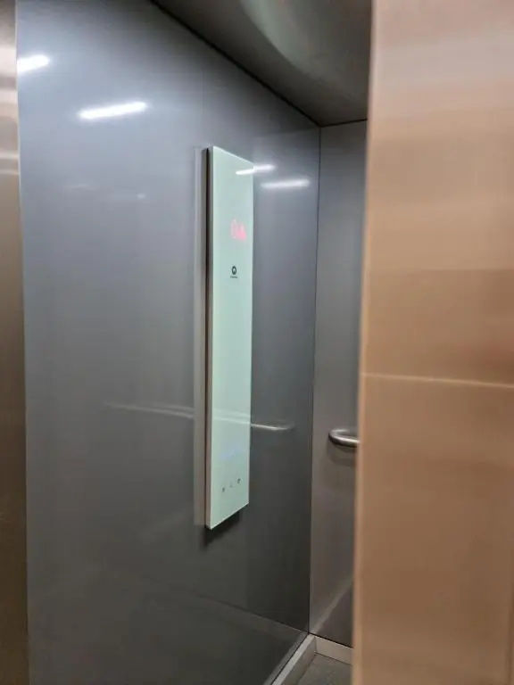 Słoneczny Brzeg Apartamenty Ustronie Morskie