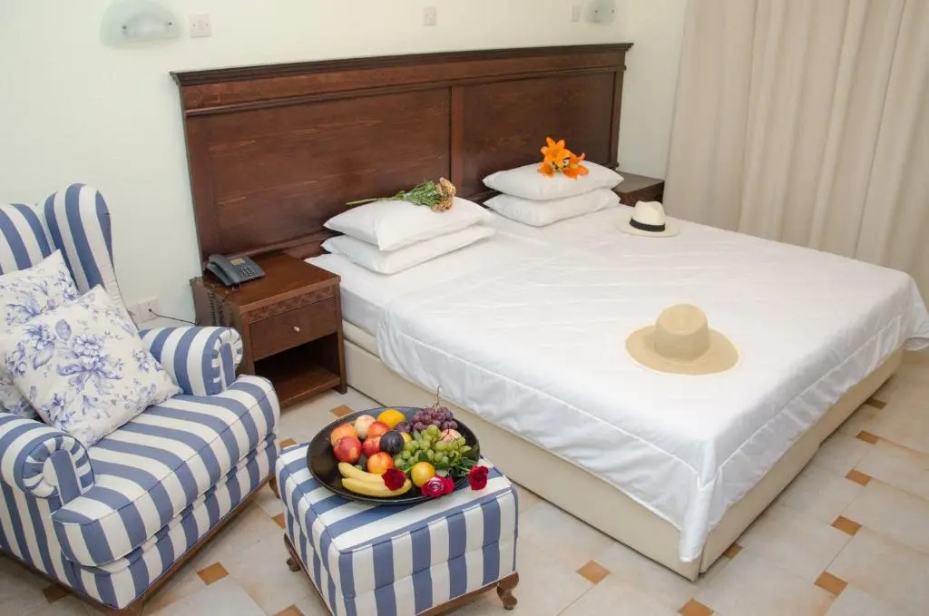 Hotel Hanioti Melathron - Chambres