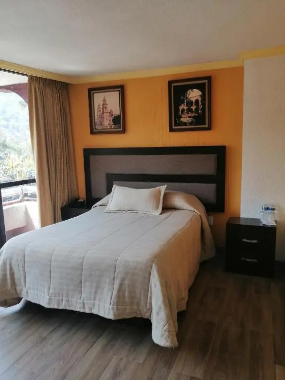 Hotel Las Américas - Chambres