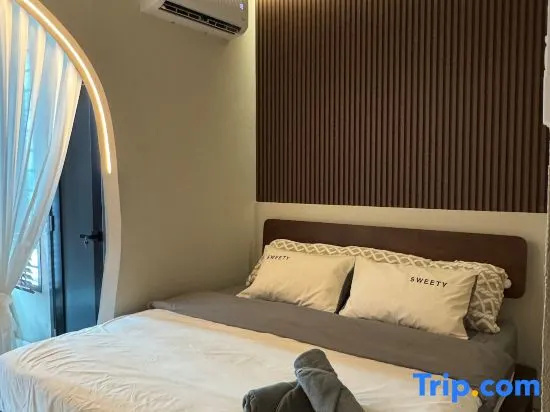 Austin Cozy Nest by UCoMe Homestay