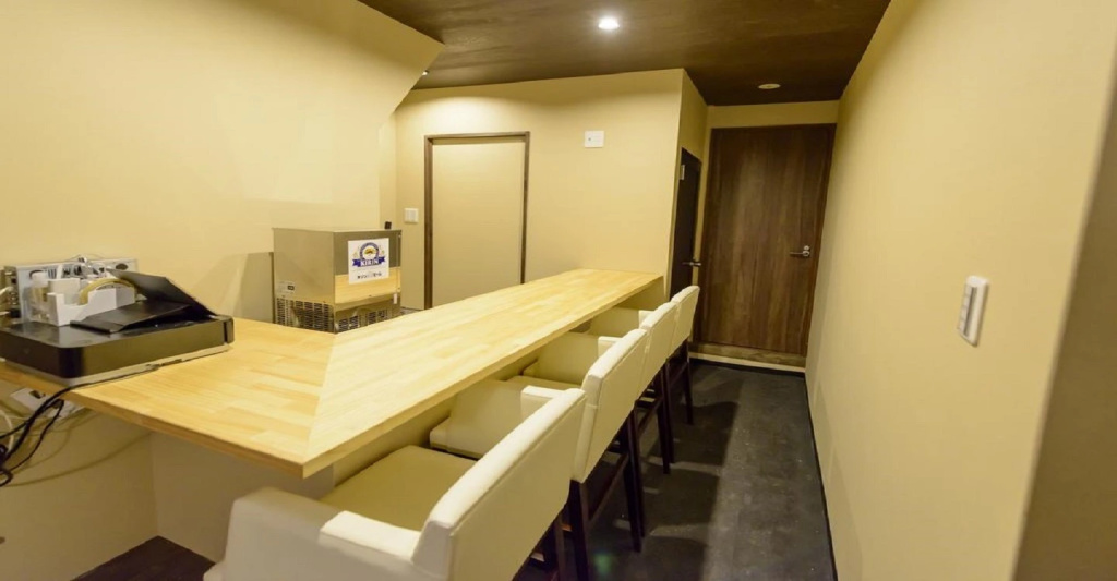 Kyoumachiya-inn Rakuouan 사진 24