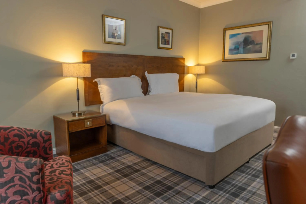 Slaley Hall Hotel, Spa & Golf Resort — 5