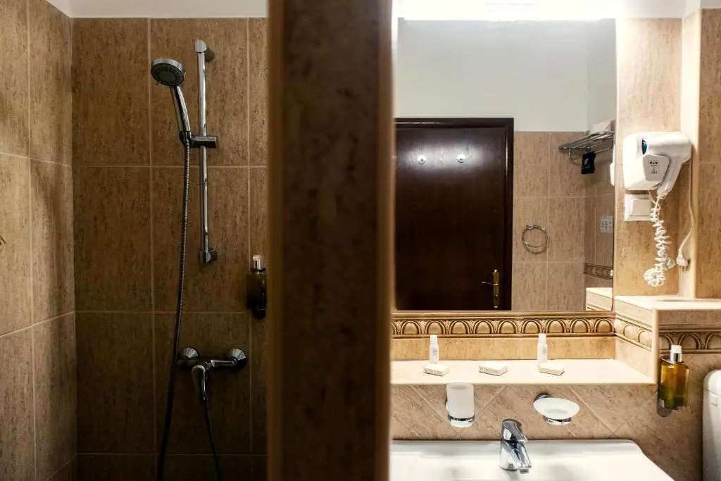 Septimia Hotels & Spa Resort - Chambres
