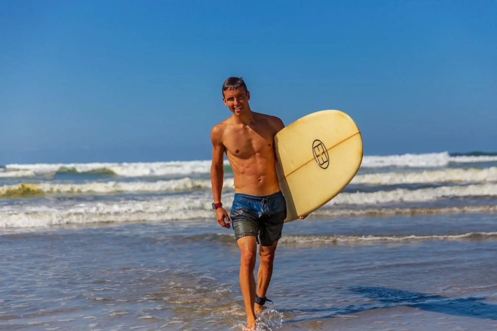 Hotel Boutique Lagarta Lodge - фото 32