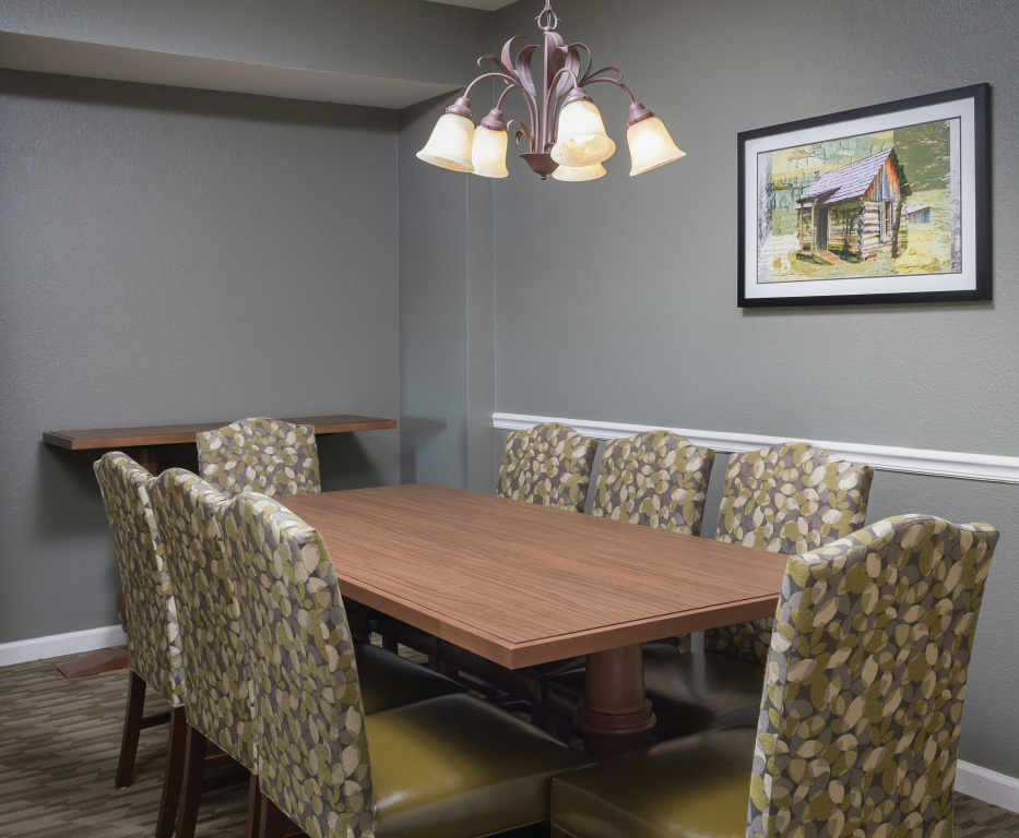 Club Wyndham Smoky Mountains - Général