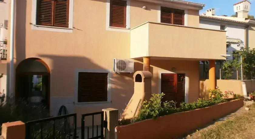 Apartments Graciela