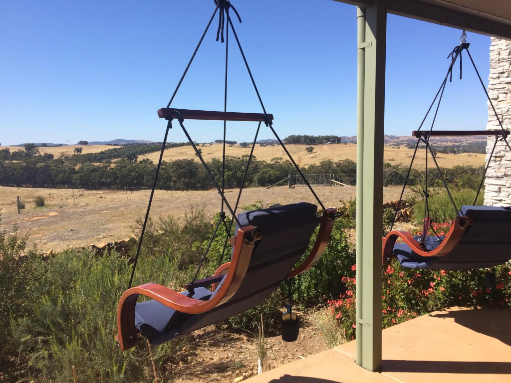 Heathcote Views