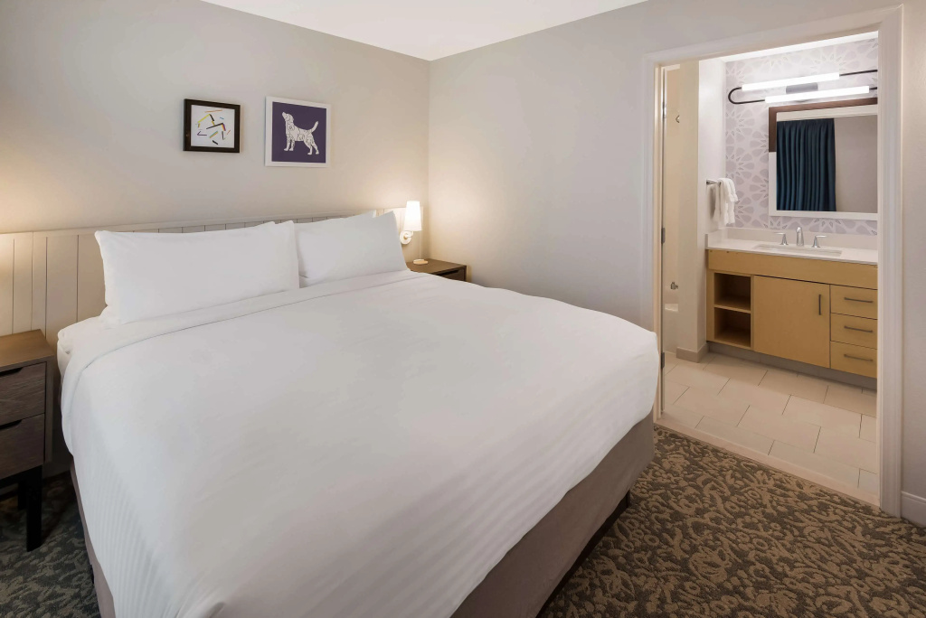 Sonesta ES Suites Andover Boston - Général