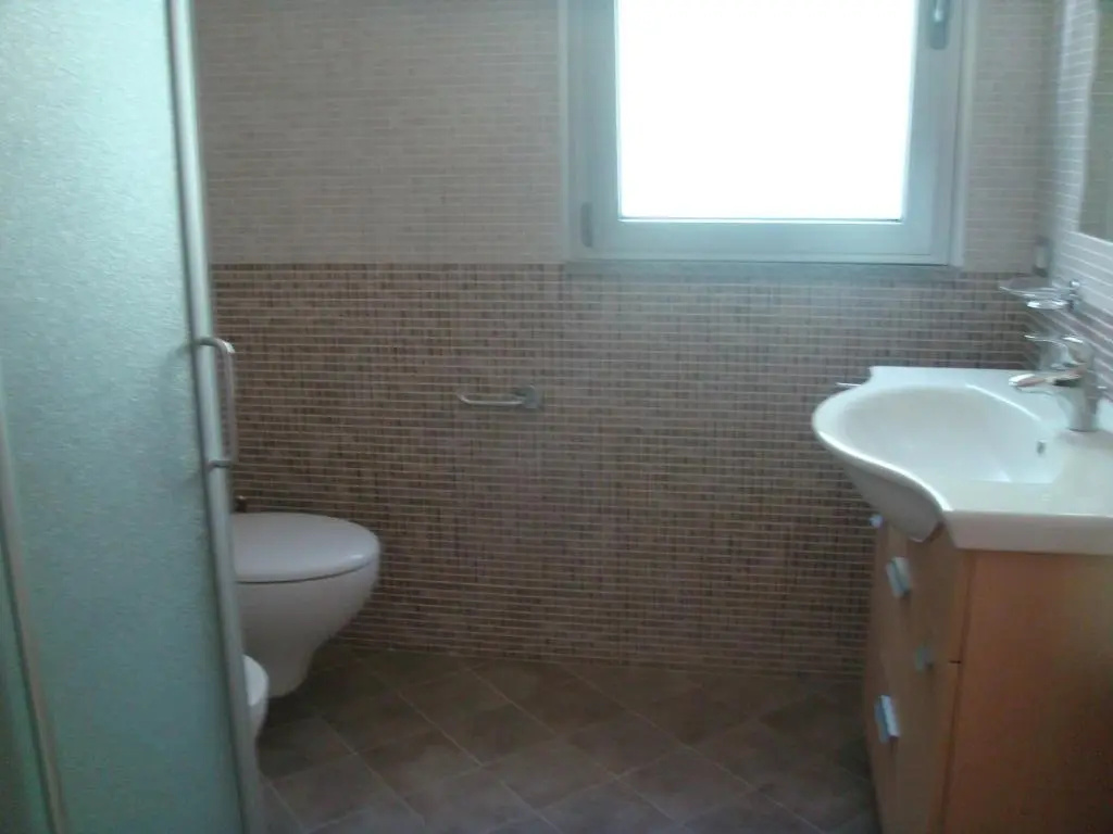Residence Perla - Chambres