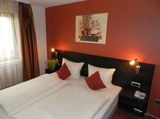 Hotel Moselschild