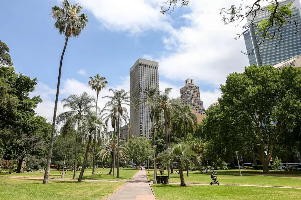 Live in the Heart of Surry Hills - Walk to City