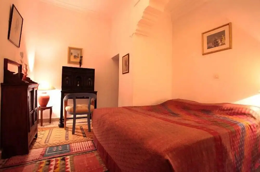 Riad Lyla Marrakech - Chambres